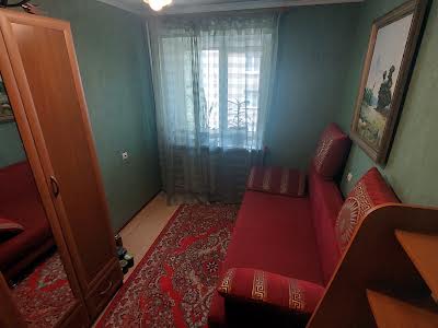 квартира за адресою Миколаїв, Погранична вул. (Чигрина), 78а