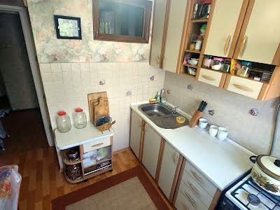 квартира за адресою Миколаїв, Погранична вул. (Чигрина), 78а