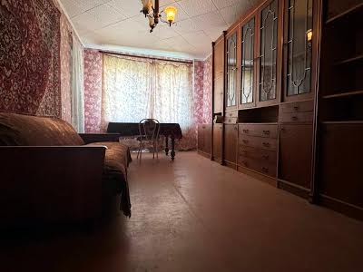 квартира за адресою Архітекторська вул., 14