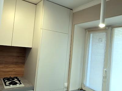 квартира за адресою Бастіонна вул., 13