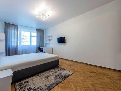 квартира по адресу Академика Королёва ул., 10-А