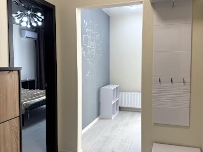 квартира по адресу Воздухофлотский просп. (Повітрофлотський), 56-Б