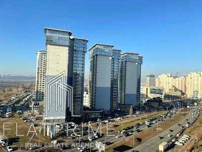 квартира за адресою Київ, Княжий Затон вул., 21