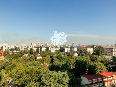 квартира за адресою Валерія Лобановського просп. (Червонозоряний), 4-В