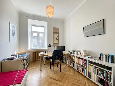 квартира за адресою Хрещатик вул., 15