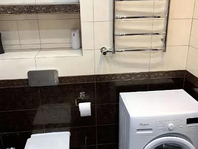 квартира за адресою Регенераторна вул., 4к15