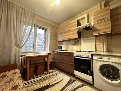 квартира по адресу Слобожанский просп. (им. газеты Правда), 1