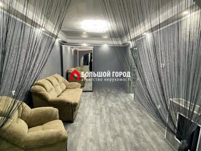 квартира за адресою Бочарова вул., 16