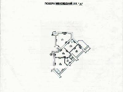 квартира за адресою с. Святопетрівське, Лесі Українки бульв., 4А