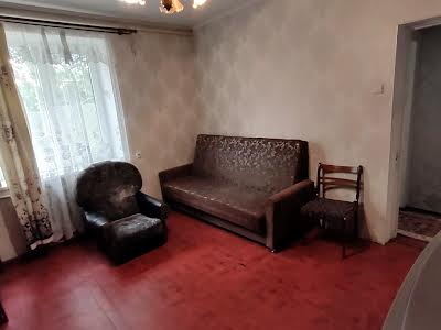 квартира по адресу Бабеля ул., 15