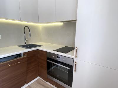 квартира за адресою Михайла Бойчука вул. (Кіквідзе), 41б