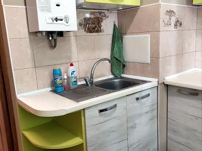 квартира за адресою Приморська вул., 23