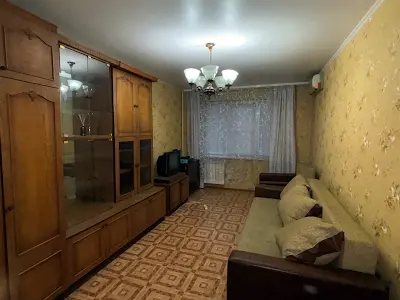 квартира по адресу Зодчих ул., 44
