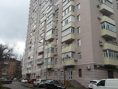 квартира за адресою Київ, Гарматна вул., 20