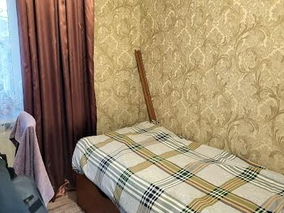 кімната за адресою Деревообробний 4-ий пров., 76