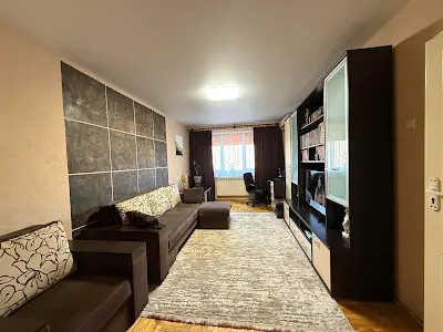 квартира по адресу Заньковецкой ул., 6