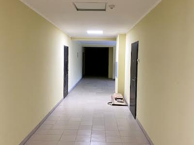 квартира за адресою Фельдмана вул., 1