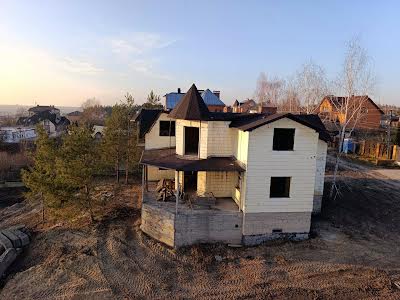 дом по адресу Лісова, 17
