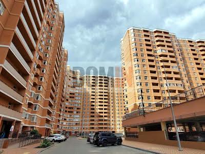 квартира по адресу Овидиопольская дорога дор., 3а
