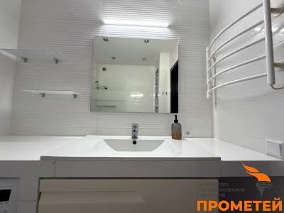 квартира за адресою Науки просп., 55а