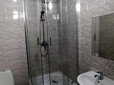 квартира за адресою Симона Петлюри вул. (Черняховського), 21б