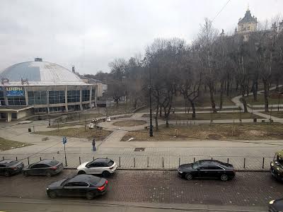 квартира по адресу Львов, Городоцкая ул., 44