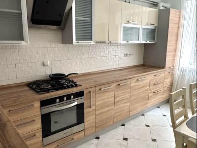 квартира за адресою Івана Пулюя вул., 40/13