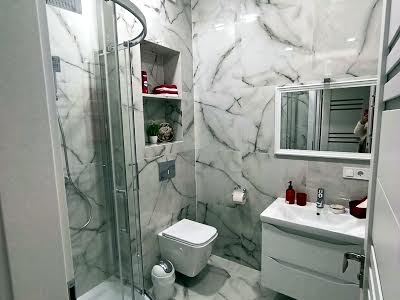 квартира по адресу Софиевская ул., 1 а 