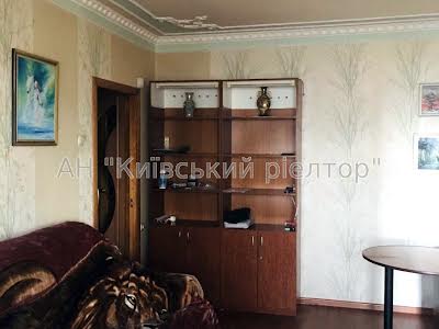 квартира за адресою Митрополита Андрея Шептицького вул. (Анатолія Луначарського), 1/2