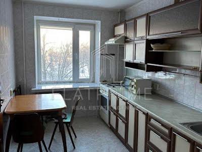 квартира за адресою Харківське шосе, 21/6