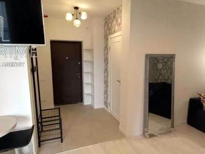 квартира за адресою Митрополита Василя Липківського вул. (Урицького), 37г