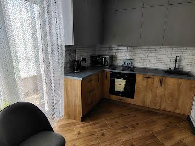 квартира за адресою Берестейський просп. (Перемоги), 65д