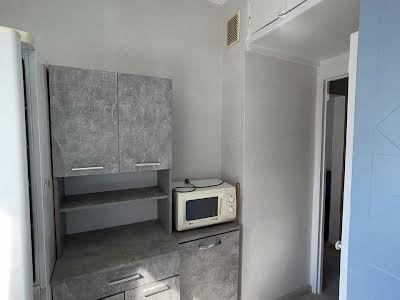 квартира за адресою Оболонський просп., 36а