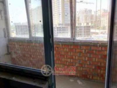 квартира по адресу Сахарова, 9