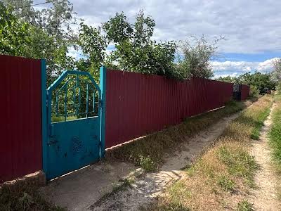 дом по адресу с. Протопоповка, Середня, 82