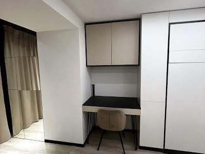 квартира по адресу Кропивницкого ул., 16