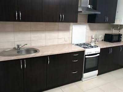 квартира за адресою Кармелюка вул., 5/3