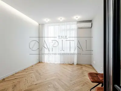 квартира за адресою Джона Маккейна вул. (Івана Кудрі), 3А