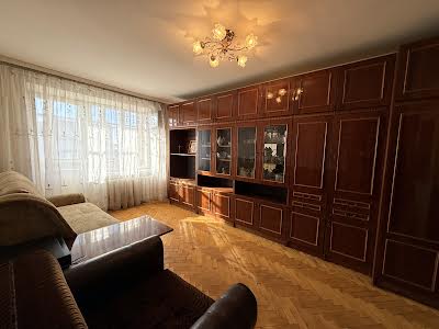 квартира за адресою Слівенська вул., 3