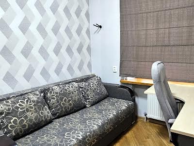 квартира по адресу Івана Богуна, 4
