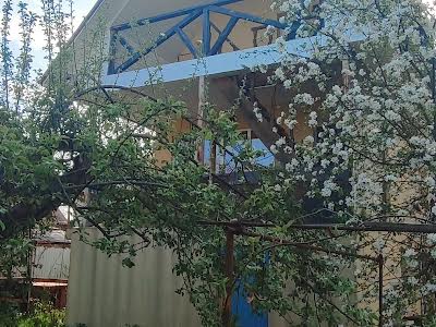 будинок за адресою Дніпроводська вул.