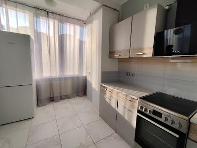 квартира за адресою Боголюбова, 36