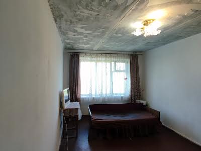 квартира по адресу Липовая ул., 16