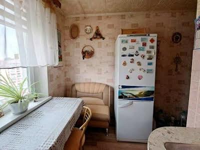 квартира за адресою Холодногірська вул. (Єлізарова), 4