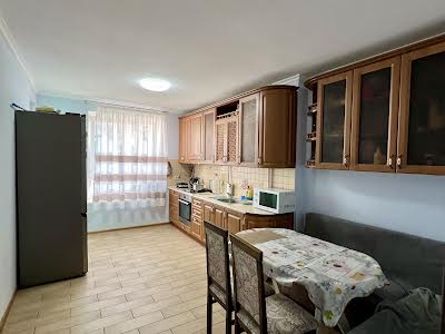 квартира по адресу Двірська, 14