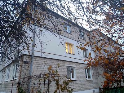 квартира за адресою Запорізької Січі вул., 10