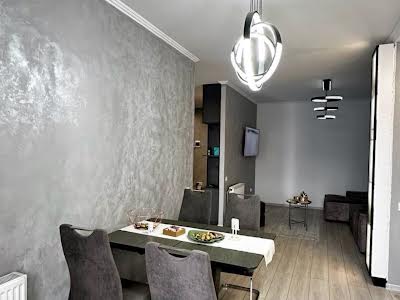 квартира за адресою Петра Лінтура вул., 15