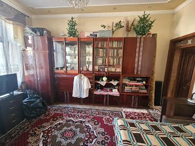 квартира за адресою Мартироса Сар'яна вул., 3