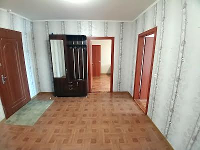 квартира за адресою Кургузова вул., 1-А к4