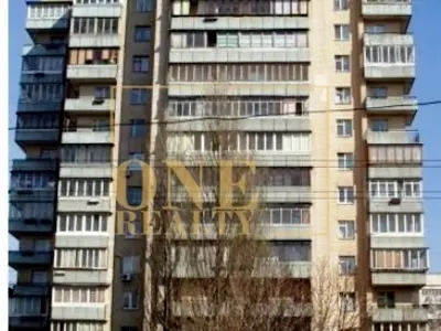 квартира за адресою Вишгородська вул., 26/2